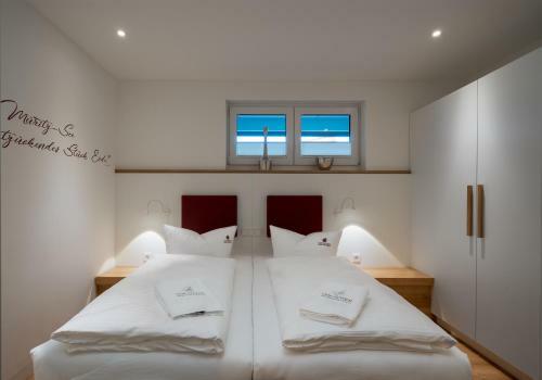 Apartamento Hof-suiten