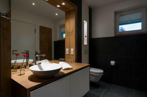 Apartamento Hof-suiten