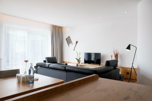 Apartamento Hof-suiten