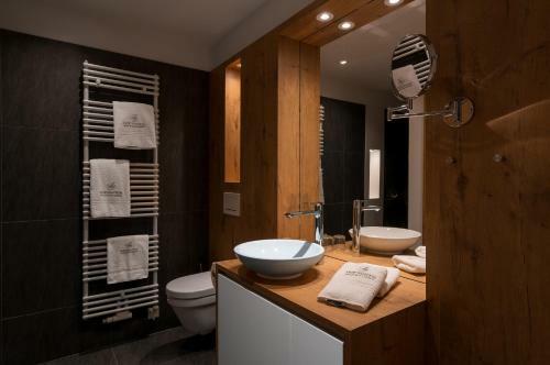 Apartamento Hof-suiten