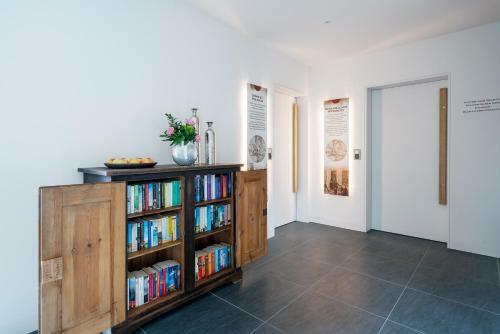 Apartamento Hof-suiten