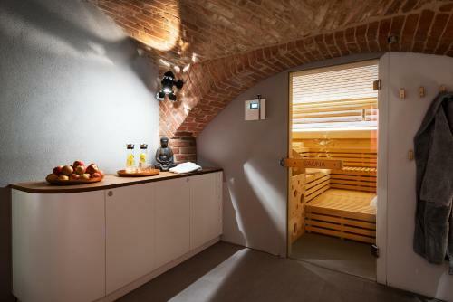 Apartamento Hof-suiten