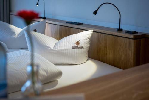 Apartamento Hof-suiten