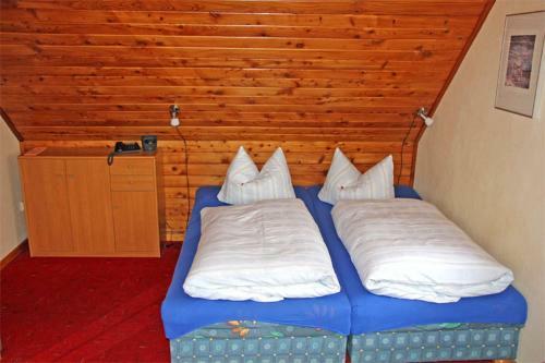 Pension Waren See 7670