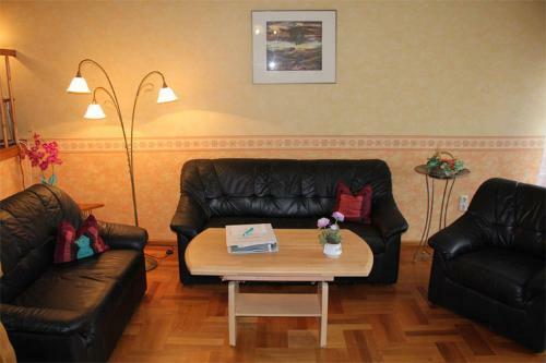 Pension Waren See 7670