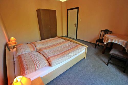 Apartamento Ferienwohnung Mit Zwei Schlafzimme