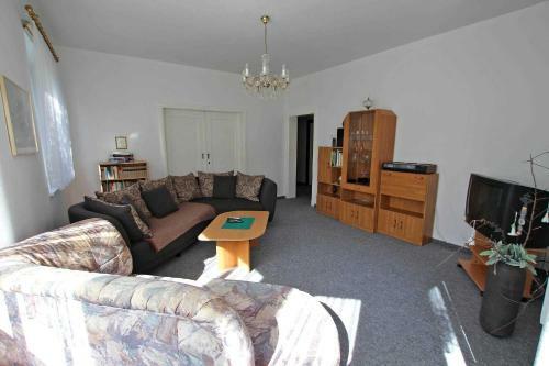 Apartamento Ferienwohnung Mit Zwei Schlafzimme