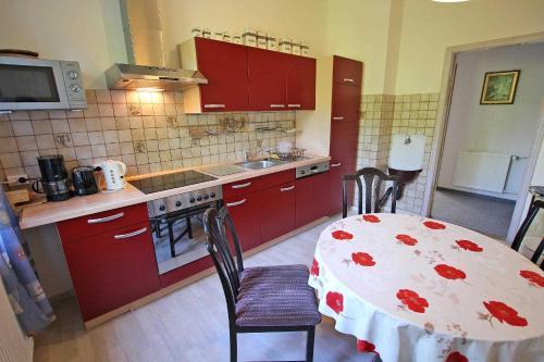 Apartamento Ferienwohnung Mit Zwei Schlafzimme