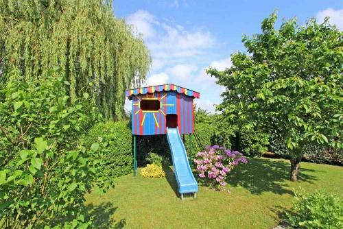 Ferienhaeuser Waren See 8510