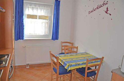 Ferienhaus Waren See 8561