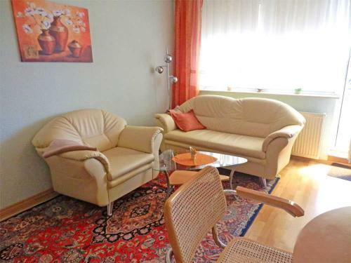 Ferienwohnung Waren See 7131