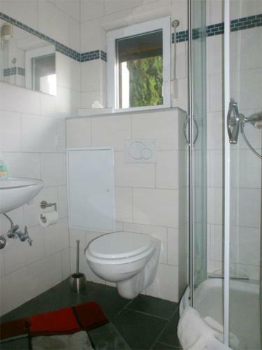 Ferienhaus Waren See 7581