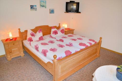 Hostal Pension Mausbachtal