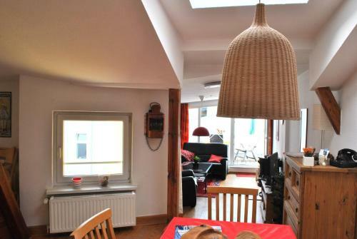 Apartamento Ferienwohnung Warnem�nde Altstadt (rc)