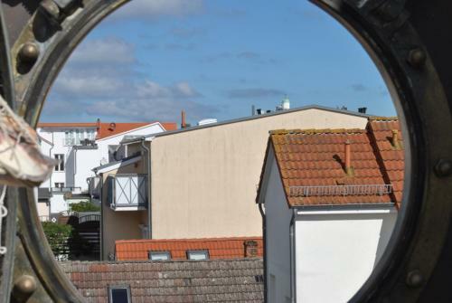 Apartamento Ferienwohnung Warnem�nde Altstadt (rc)