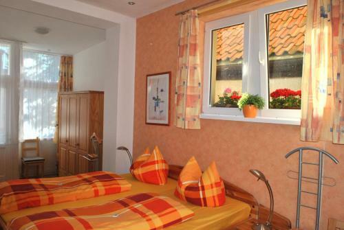 Apartamento Ferienwohnung Warnem�nde Altstadt (rc)