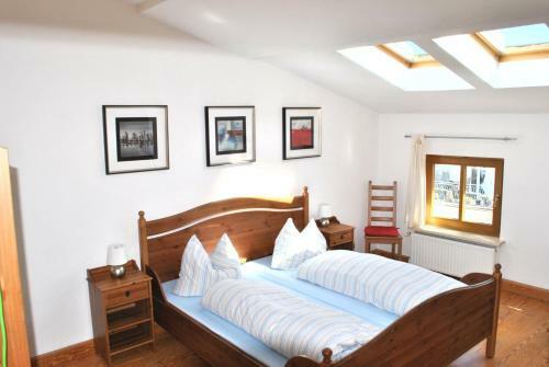 Apartamento Ferienwohnung Warnem�nde Altstadt (rc)