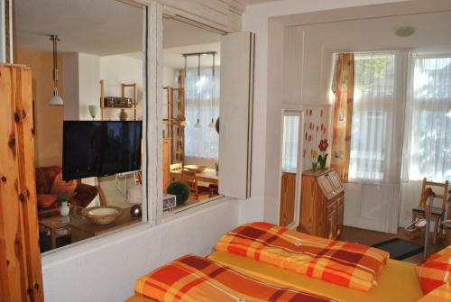 Apartamento Ferienwohnung Warnem�nde Altstadt (rc)