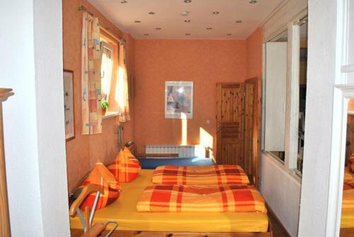 Apartamento Ferienwohnung Warnem�nde Altstadt (rc)