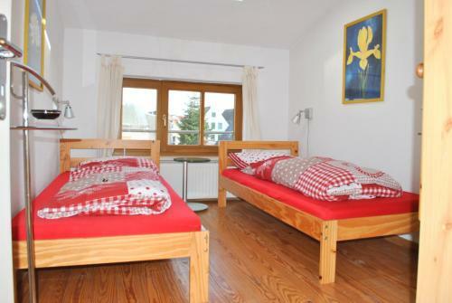 Apartamento Ferienwohnung Warnem�nde Altstadt (rc)