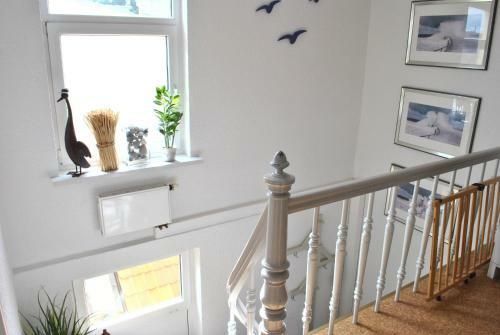 Apartamento Ferienwohnung Warnem�nde Altstadt (rc)