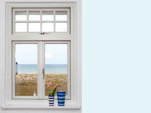 Apartamento Villa Aranka _ Warnemuende Fewo 1