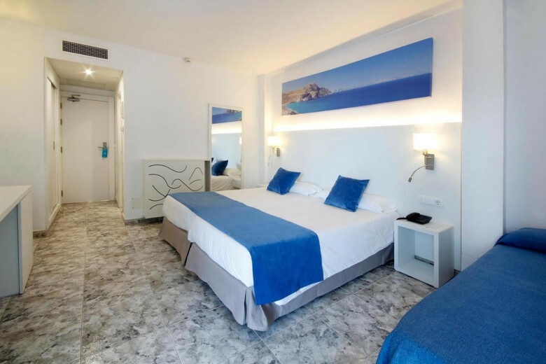 Hotel Ilusion Calma & Spa