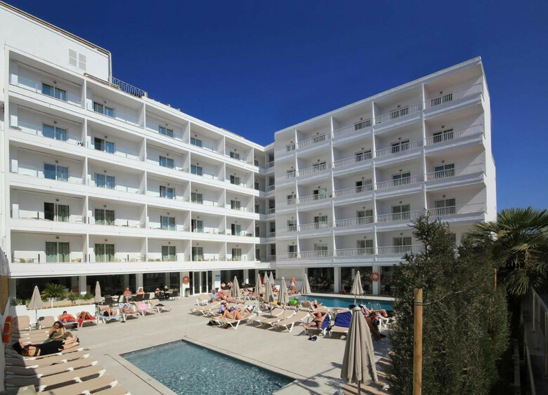 Hotel Ilusion Calma & Spa