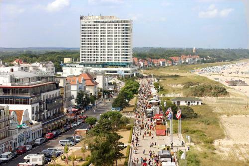 Apartamento Ferienhaus Der Kurzen Wege _ Objek