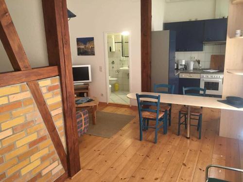 Apartamento Haus Silko