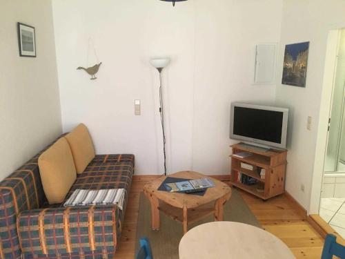 Apartamento Haus Silko