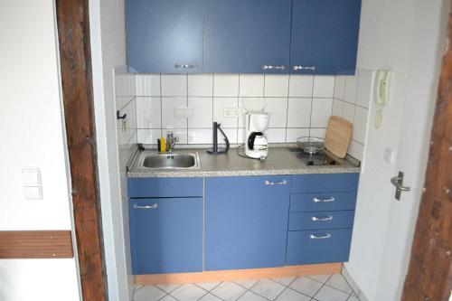 Apartamento Haus Silko