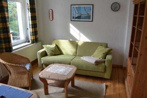 Apartamento Haus Silko