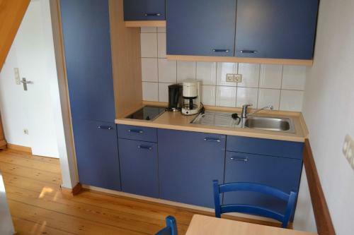 Apartamento Haus Silko