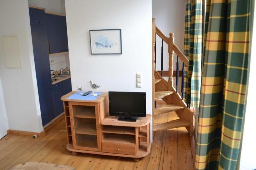 Apartamento Haus Silko