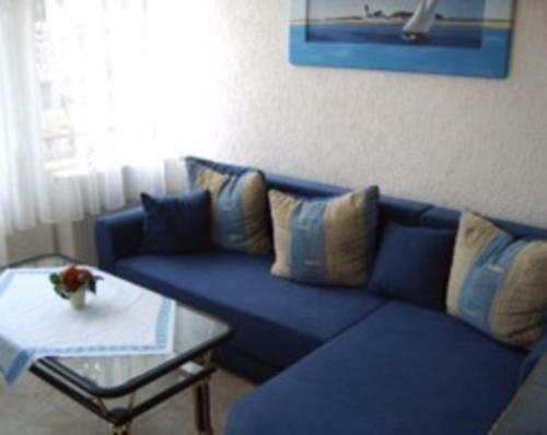 Apartamento Ferienwohnungen Andresen _ Objekt