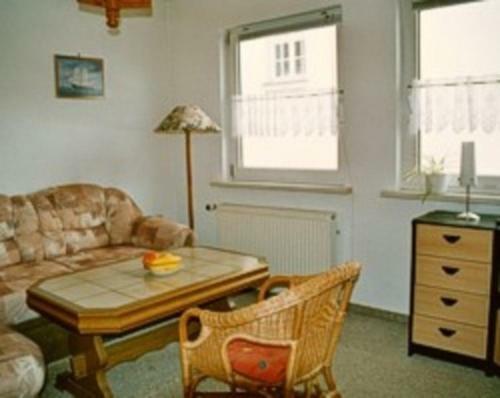 Apartamento Ferienwohnungen Andresen _ Objekt