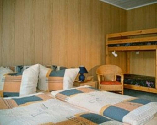 Apartamento Ferienwohnungen Andresen _ Objekt