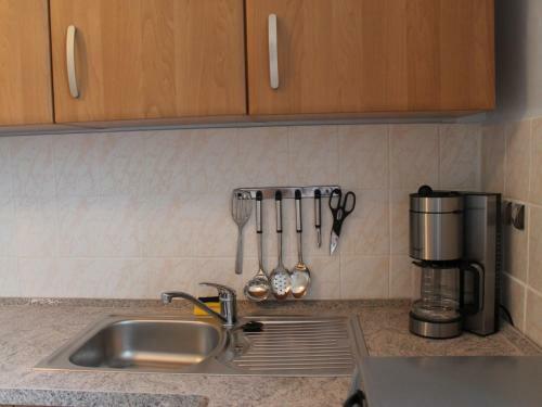 Apartamento Poststra�e Nr 3
