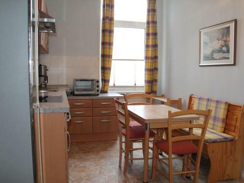 Apartamento Poststra�e Nr 3