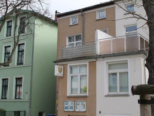 Apartamento Poststra�e Nr 1
