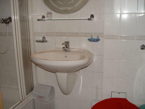 Apartamento Poststra�e Nr 1