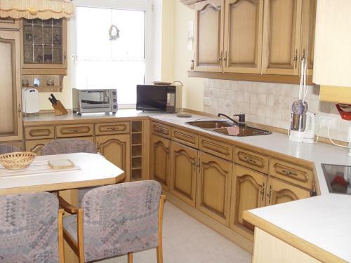 Apartamento Poststra�e Nr 1
