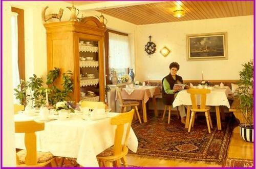 Hostal G�stehaus Jennifer