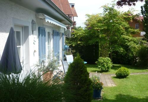Apartamento Haus Schnitzler