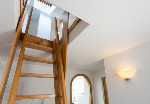Apartamento Ferienwohnung Frey 3