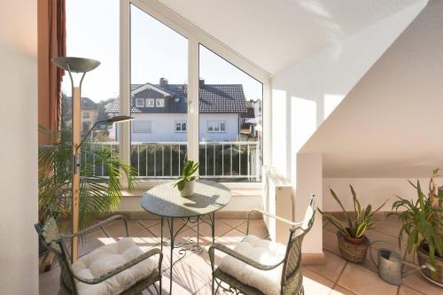 Apartamento Ferienwohnung Frey 3