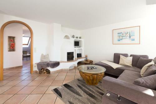 Apartamento Ferienwohnung Frey 3