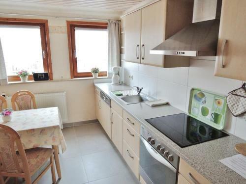 Apartamento Haus Wetzler