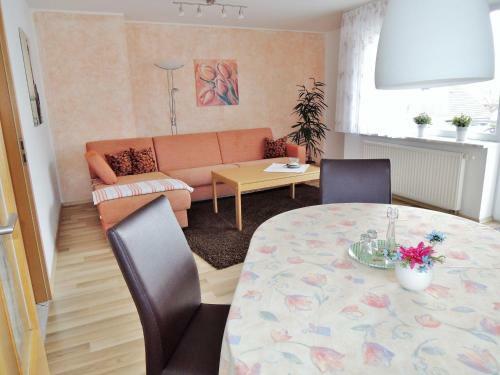 Apartamento Haus Wetzler